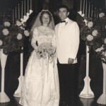 Wedding, 9-14-1963