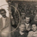 Church Orchestra, Miske, May 20, 1948