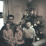 Christmas in Morton '72