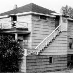 First Home in Seattle