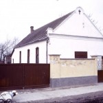 Church in Miske