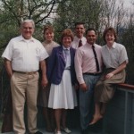 Mother's Day, 1990 (May 13), Anchorage