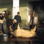 Pig Killing