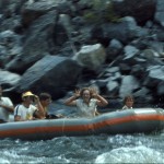 Rafting