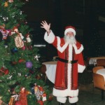 Santa, 1996