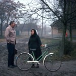 Visit to Hungary '79