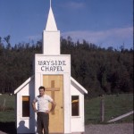 Wayside Chapel